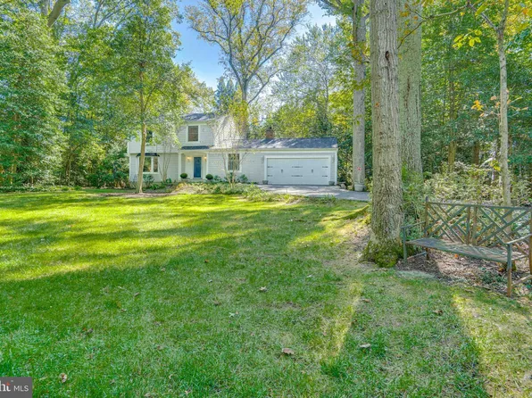 2603 Penny Royal Ln, Reston, VA 20191