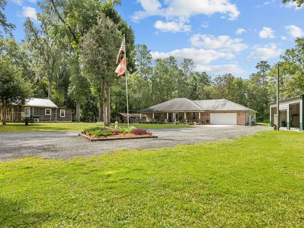 4406 SE County Road 252, Lake City, FL 32025