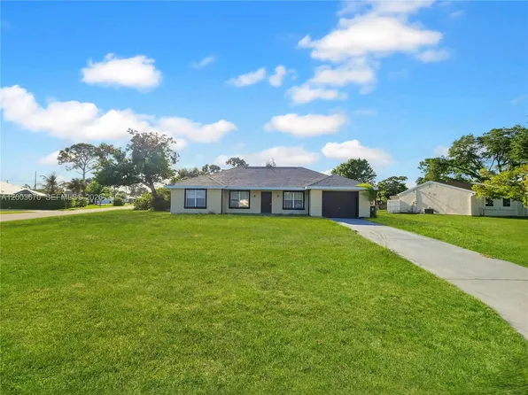 2445 6th Rd SW, Vero Beach, FL 32962