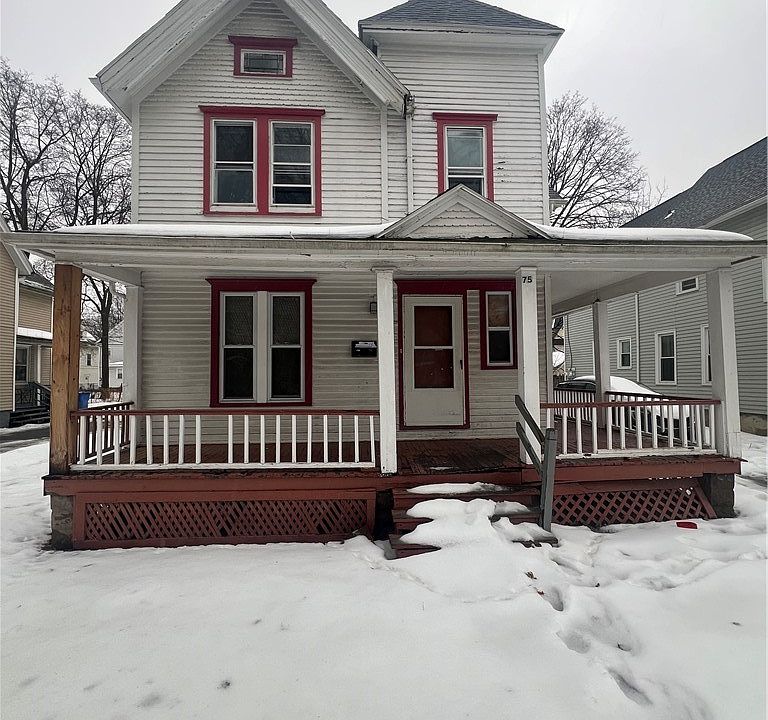 2nd image of 75 Sherwood Ave #2