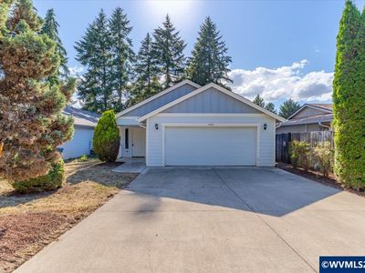 4603 Chaparral Dr SE, Salem, OR, 97302