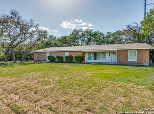 6625 Adair Dr, Leon Valley, TX 78238