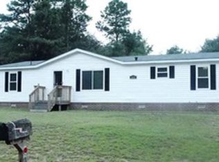 218 Brookwood Trl, Perry, GA 31069