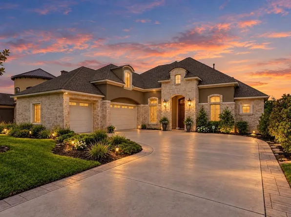 12324 White Oak Point, Conroe, TX 77304