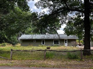 1404 Neff Rd, Arbor Vitae, WI 54568