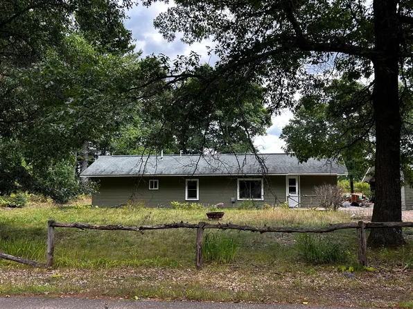 1404 Neff Rd, Arbor Vitae, WI 54568