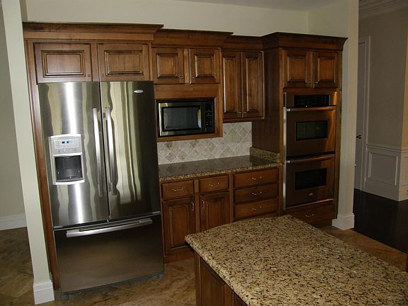 Modern Kitchen Design