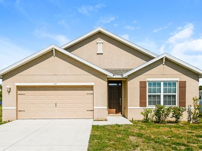 119 SW 11th Ter, Cape Coral, FL, 33991