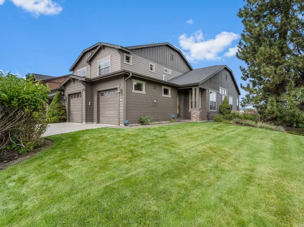 859 SW Blakely Rd, Bend, OR 97702