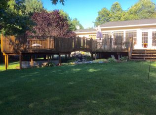 3501 Steiner Rd, Fruitport, MI 49415