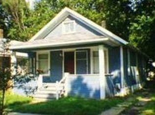 425 S Clemens Ave, Lansing, MI