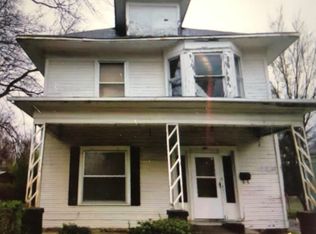 727 Elgin St, Muskogee, OK 74401