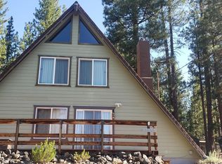 13472 Circle Dr, Old Station, CA 96071