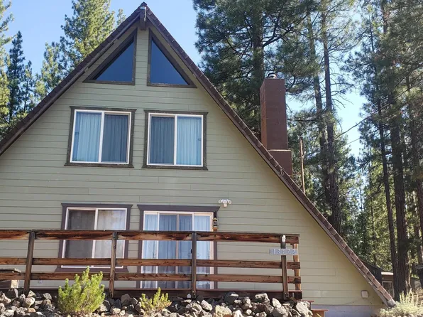 13472 Circle Dr, Old Station, CA 96071