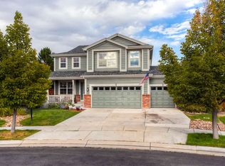 16073 E 106th Ct, Commerce City, CO 80022