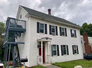 76 Grand Ave #1, Vernon Rockville, CT 06066