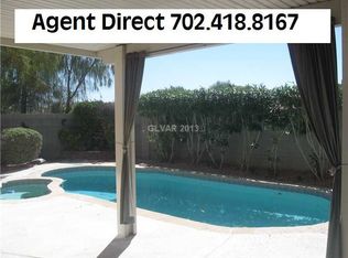 8998 Manalang Rd, Las Vegas, NV 89123