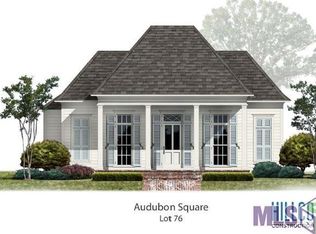 6453 Audubon Sq, Baton Rouge, LA 70817