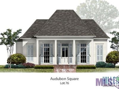 6453 Audubon Sq, Baton Rouge, LA, 70817