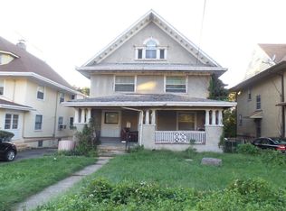571 Lincoln Ave, Orange, NJ 07050