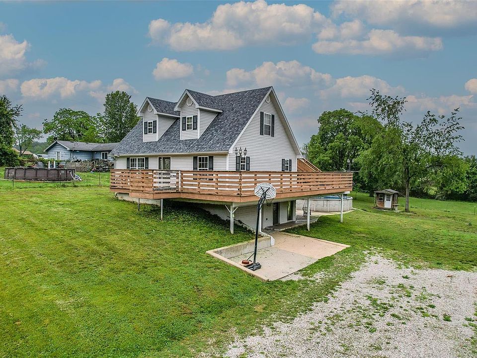 20440 Haven Ln Lebanon MO 65536 MLS 23026711 Zillow