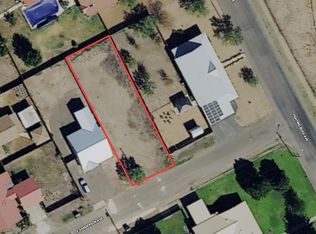 307 E Sanderson St, Alpine, TX 79830