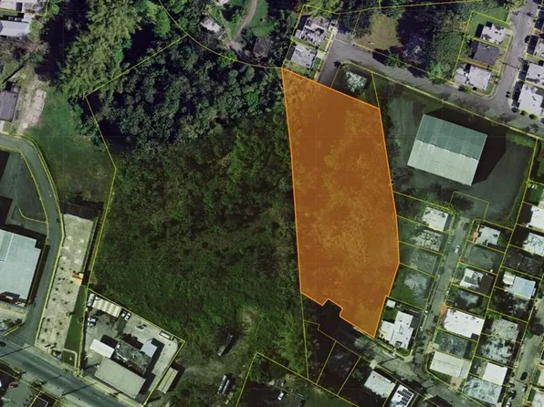 1 Calle, Las Piedras, PR 00771