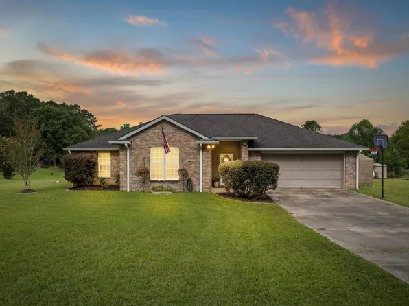 280 Holton Harris Rd, Anacoco, LA 71403