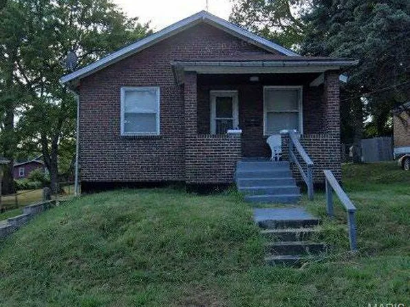 3105 Thelma Ave, Saint Louis, MO 63121