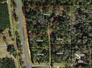 75 Inez Way, Quincy, FL 32351