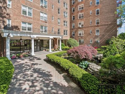 63-61 Yellowstone Blvd #3P, Forest Hills, NY, 11375
