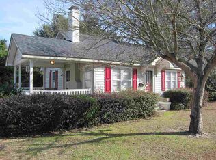 111 Green St, Hartsville, SC 29550