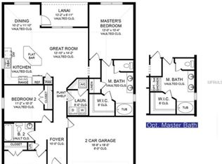 11835 Sutter Gate Loop, Hudson, FL 34667