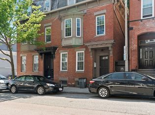 159 I St #1, South Boston, MA 02127