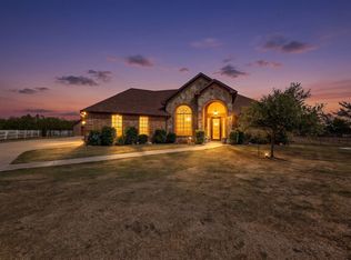 15440 Saddle Ridge Cir, Terrell, TX 75160