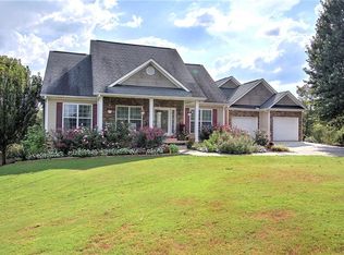 3490 Pine Log Rd NE, Rydal, GA 30171