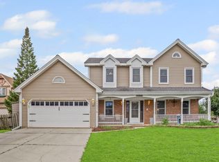 1316 Sheffield Ct, Carol Stream, IL 60188