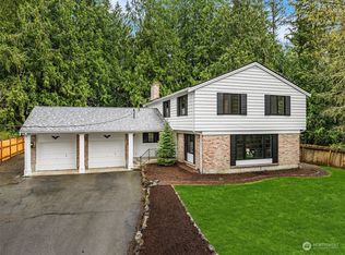 2856 280th Ave NE, Redmond, WA 98053