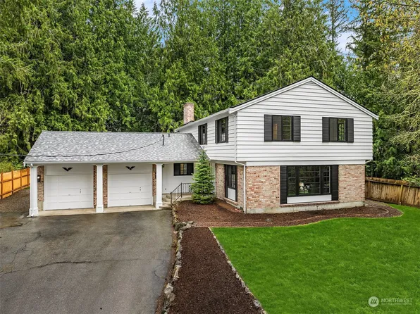 2856 280th Avenue NE, Redmond, WA 98053