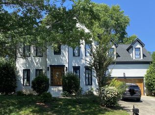 9214 Sandpiper Dr, Charlotte, NC 28277