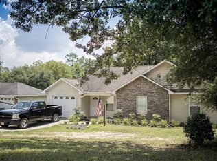 1240 Walter Ave, Crestview, FL 32536