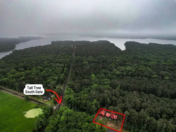 51 Red Oak Cir, Mount Vernon, TX 75457