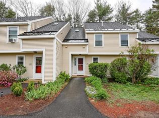 48 Modena Drive, Concord, NH 03303