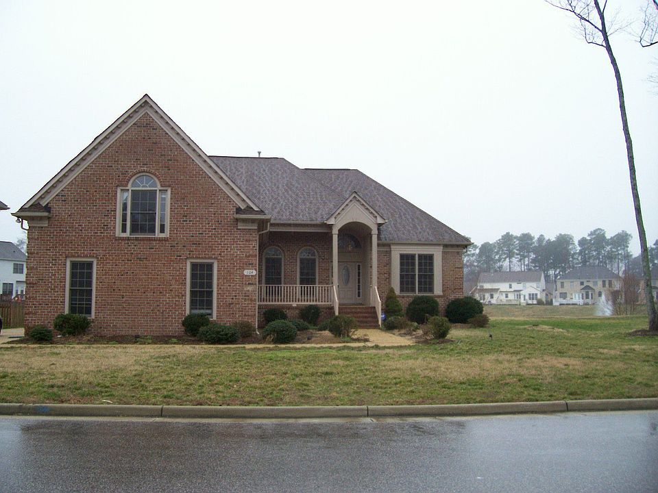 104 Blevins Run