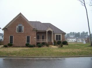 104 Blevins Run, Yorktown, VA 23693