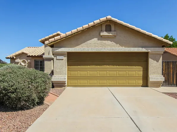 2216 E Sherri Dr, Gilbert, AZ 85296