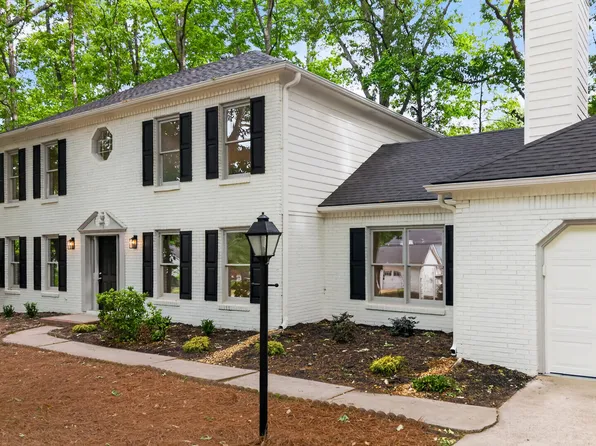 401 Vardon Way, Peachtree City, GA 30269