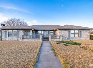 6945 Harriet Rd, San Angelo, TX 76905