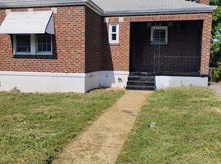 6331 Windham Ave, Saint Louis, MO 63120