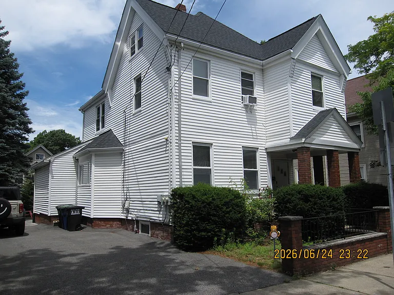 78 Chandler St #1 — Photo 1